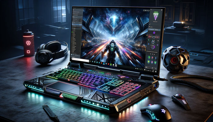 gaming-laptop-with-advanced-features
