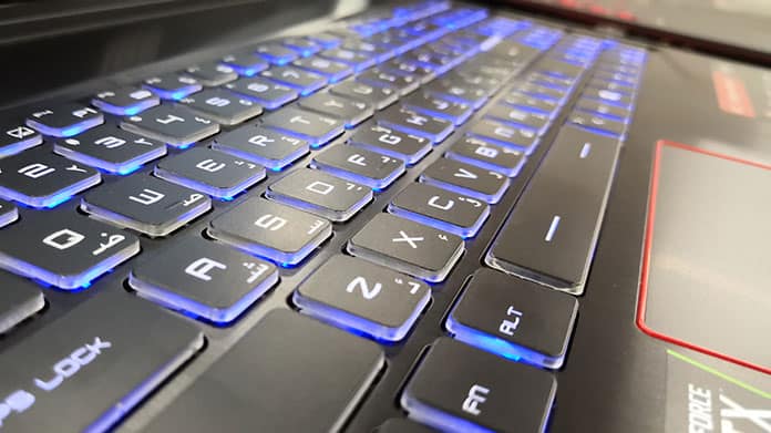 Are Laptop Keyboards Good For Gaming? [IS IT OKAY]