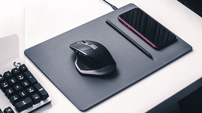 is mouse pad important for gaming