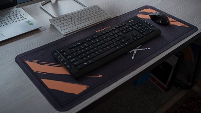 Do I Need A Mouse Pad For Gaming? [8 REASONS]