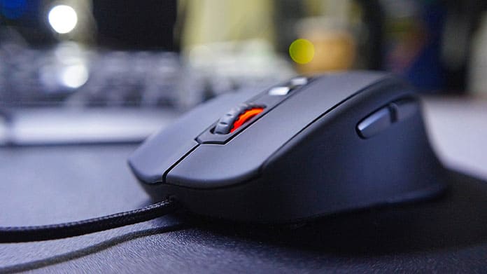 Gaming Mouse DPI Guide: What Settings Should I Use?